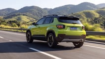 Jeep Avenger Limited 2027