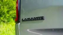 Ram 1500 V8, la prova di Motor1.com
