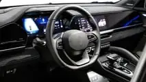 Renault Koleos Esprit Alpine 2026