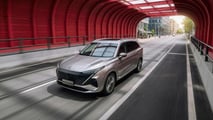 MGS9 PHEV 2026 
