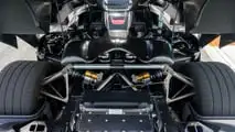 Koenigsegg Regera (2019)