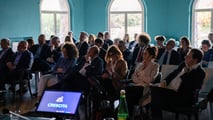 Incontro EMPA a Civitavecchia