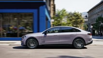 2027 Mercedes-Benz C-Klasse EV