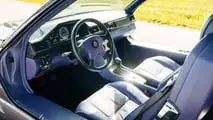 Boschert B300 Biturbo Gullwing (1989)