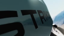 Dacia Striker 2026, teaser