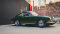 1966 Porsche 911