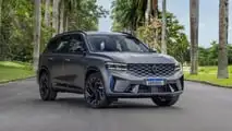 Renault Koleos HEV Esprit Alpine 2026 (BR)