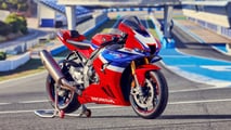 Honda CBR 1000 RR-R Fireblade SP 11