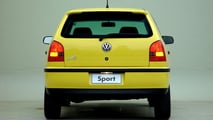 Os Volkswagens feitos para a Copa do Mundo 