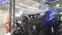 Lovol M3004: 300 CV cinesi puntano al mercato europeo 2026