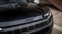 Jeep Avenger Édition noire