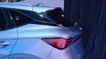 BYD Yuan Plus AWD (BR)