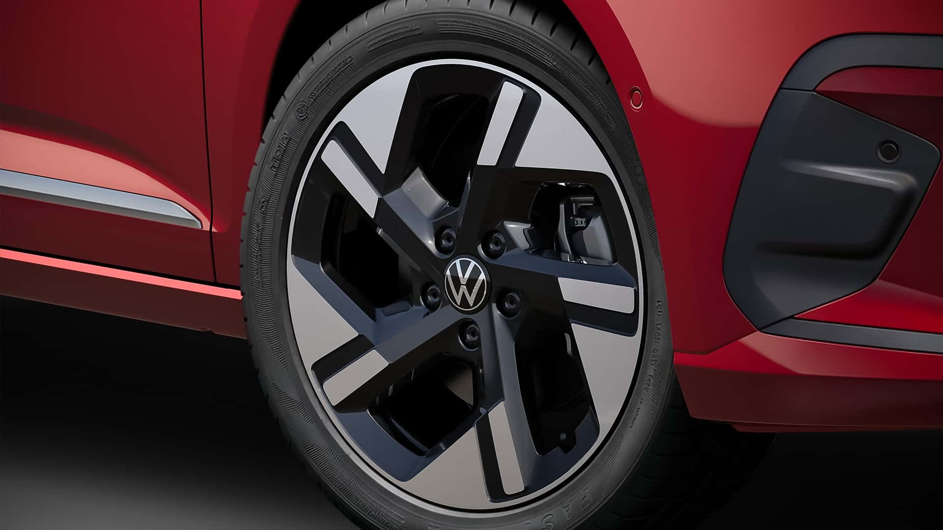 Doblò da VW, Caddy ganha facelift e poderia ser sucessora da Kombi aqui