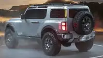 Hyundai Boulder Concept