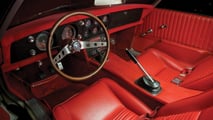 Pontiac Banshee Coupé Concept (1964)