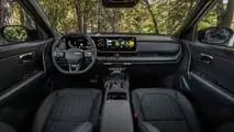 2027 Kia Seltos
