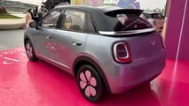GM-Wuling Bingo Pro (China)