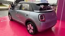 GM-Wuling Bingo Pro (China)