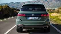 Mercedes GLS (2026)