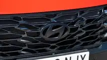 Prueba Hyundai Tucson N Line Hybrid 2026