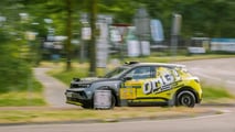 Opel Mokka GSE Rally