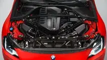 BMW M Ignite Technologie