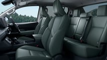 Nova Toyota Hilux 2027 já está a venda no Japão; veja fotos