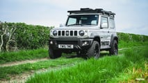 Suzuki Jimny by Twisted (2026)