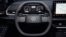 Volkswagen ID.3 Neo, interior y maletero