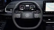 Volkswagen ID.3 Neo, interior e porta-malas