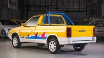 Skoda FUN (1993)