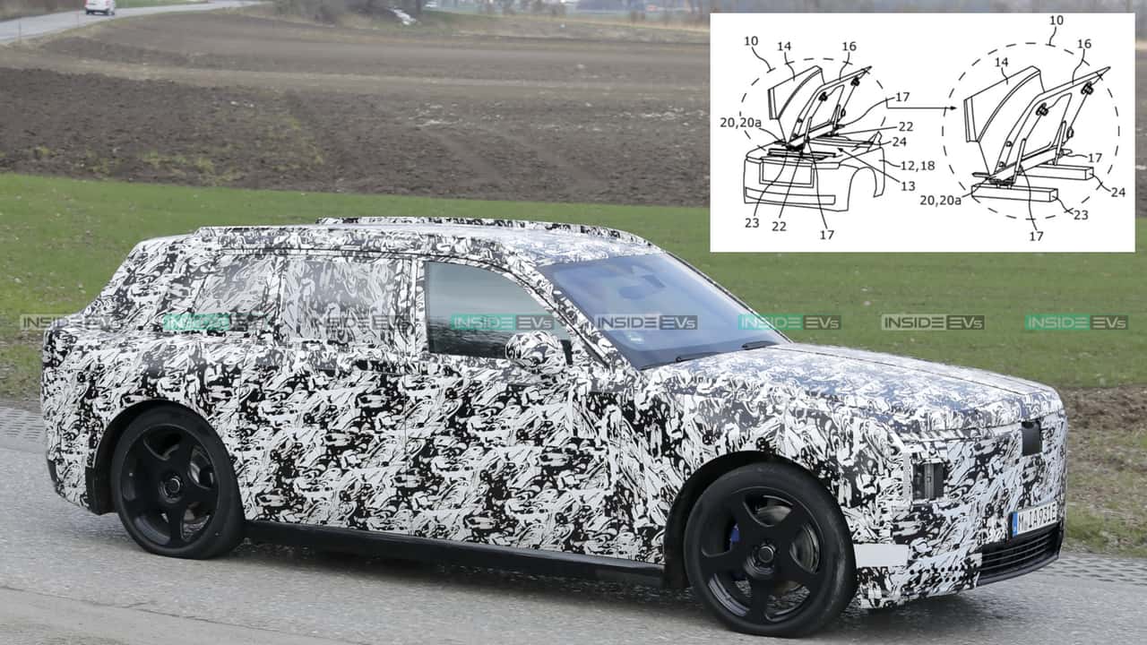 Rolls-Royce Cullinan EV 006b
