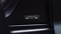 2026 سلسلة كاديلاك CT5-V بلاك وينج F1 كوليكتور