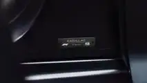 2026 Cadillac CT5-V Blackwing F1 Collector Series