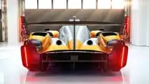 ماكلارين MCL-HY GTR وفيا هايبركار (2026)
