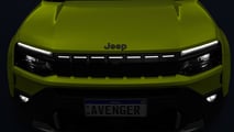 Jeep Avenger 2026