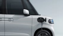 BYD Racco, la prima kei car elettrica del gruppo cinese in Giappone
