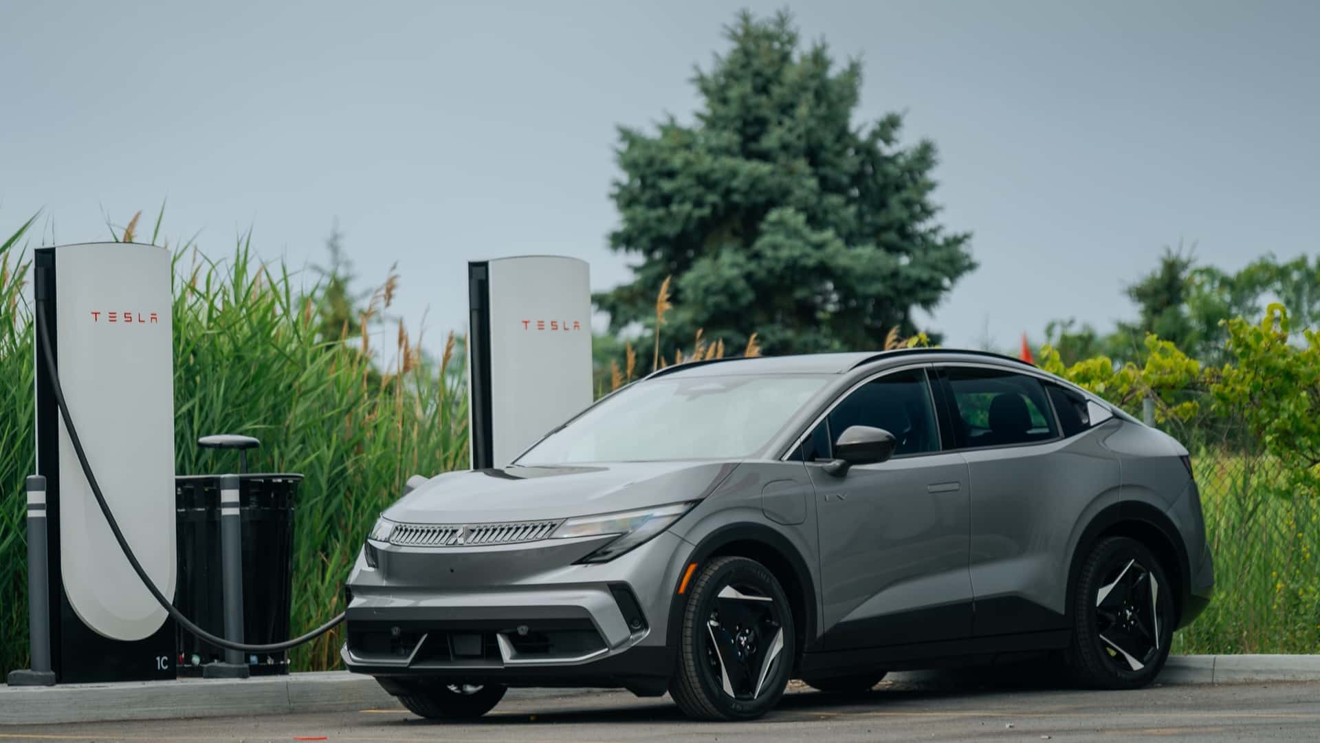 Mitsubishi Eclipse EV 2027: Revelados Detalles Clave del Eléctrico Asequible