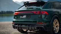 ABT RSQ8-LE 1000 auf Basis Audi RS Q8 (2026)