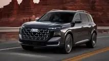 2027 أودي SQ9