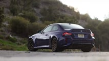 2026 BMW M2 CS Review