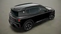 Smart #5 Premium versione AWD (2026)
