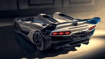 Lamborghini SC20 (2020)