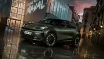 Cupra Raval