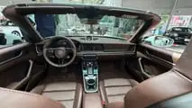 Porsche 911 Turbo S 2026 (BR)