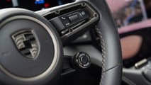 Porsche Cayenne Electric 2026