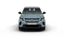 Citroën C3 eléctrico 2026 básico