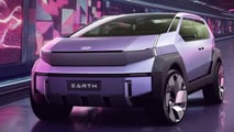 IONIQ EARTH concept (2026)