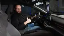 Cupra Raval Yunus Çokkayışlı