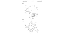 Autoliv Helmet Patent 4